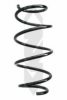 SPIDAN 86838 Coil Spring